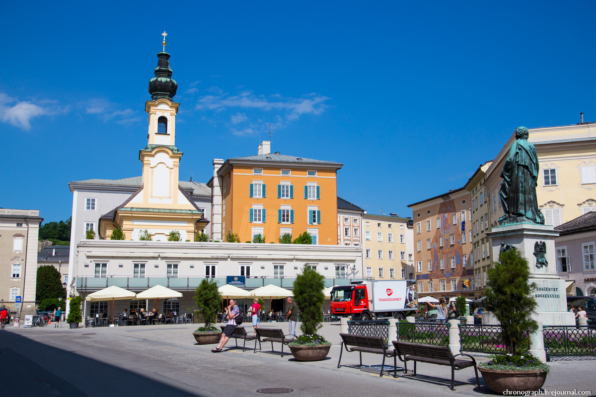 Salzburg